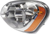 Dorman 888-5226 LED Headlight - Left Side Compatible with Select Freightliner Models