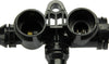URO Parts  Oil Cooler Thermostat