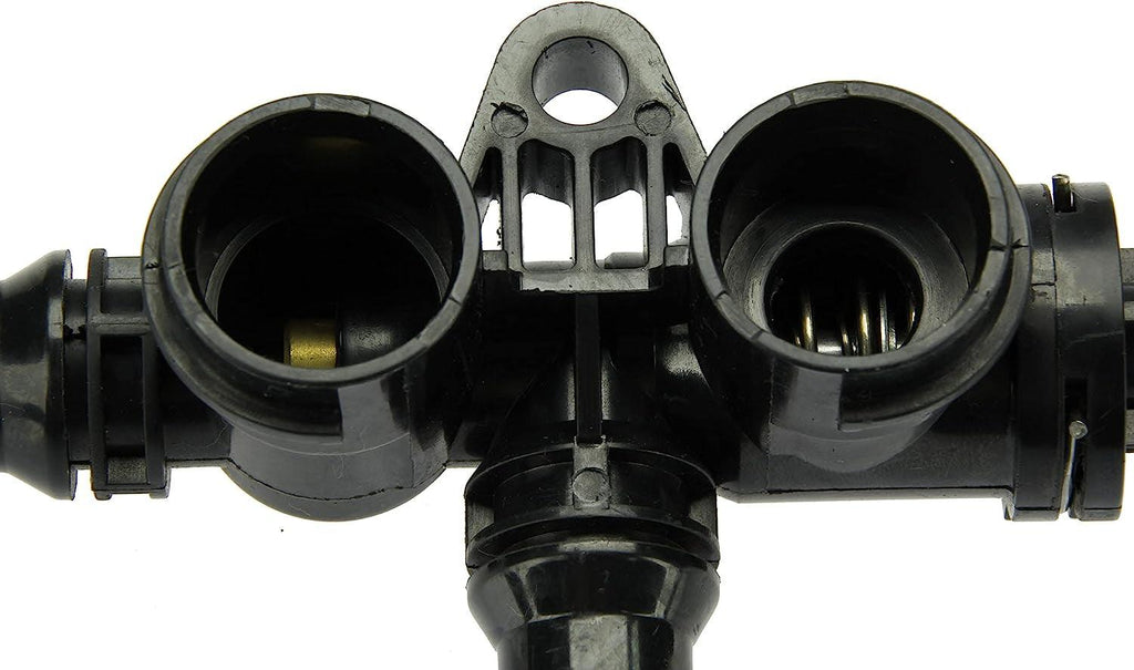 URO Parts  Oil Cooler Thermostat