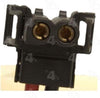 75808 Blower Motor