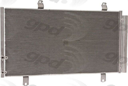 Global Parts A/C Condenser for Venza, ES350, Avalon, Camry 3396C