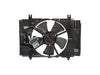 Dorman Engine Cooling Fan Assembly for 07-13 Nissan Versa 620-456