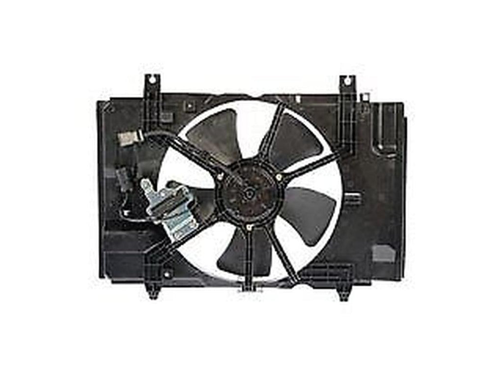 Dorman Engine Cooling Fan Assembly for 07-13 Nissan Versa 620-456