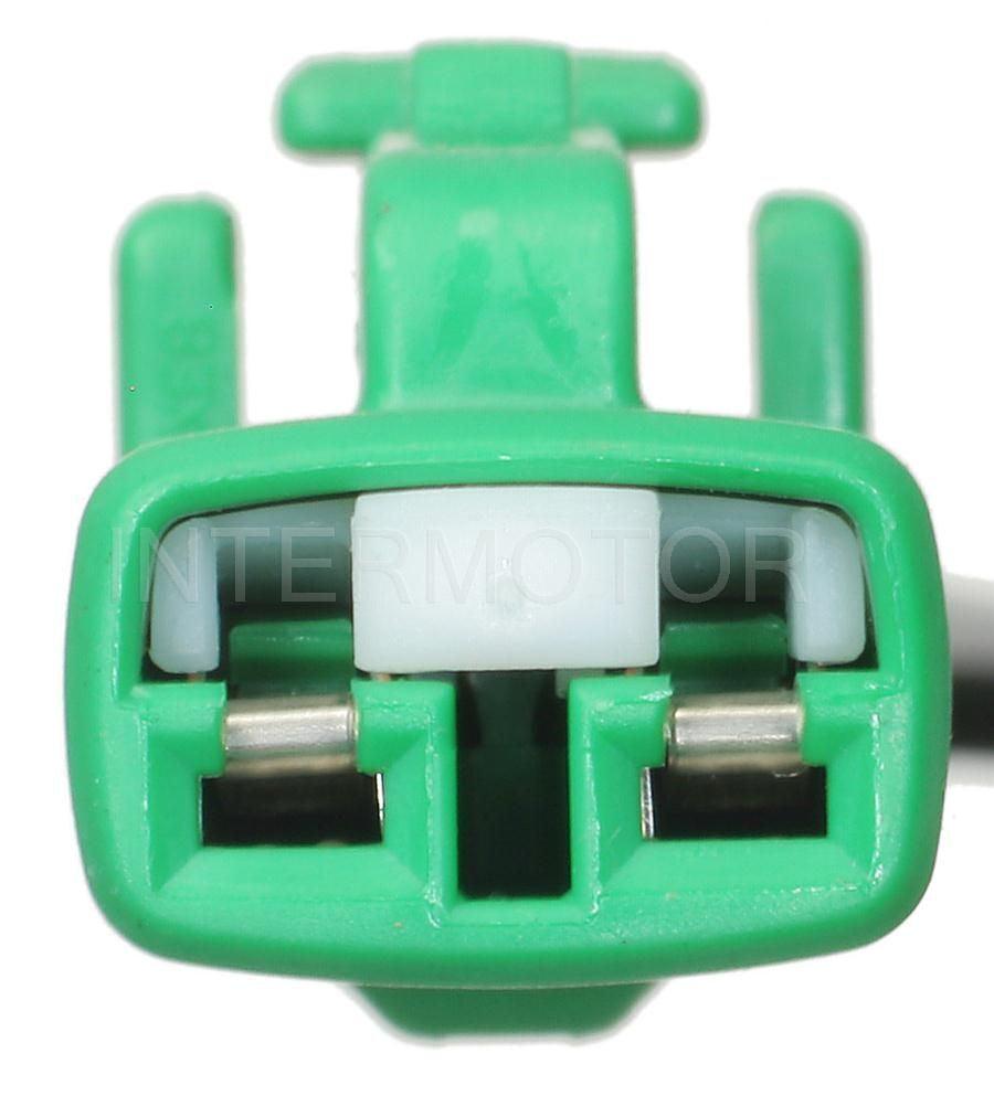 Standard Ignition ABS Wheel Speed Sensor for 06-13 Grand Vitara ALS1865