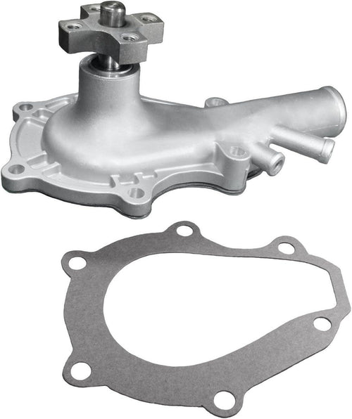 Professional 252-600 Water Pump Kit