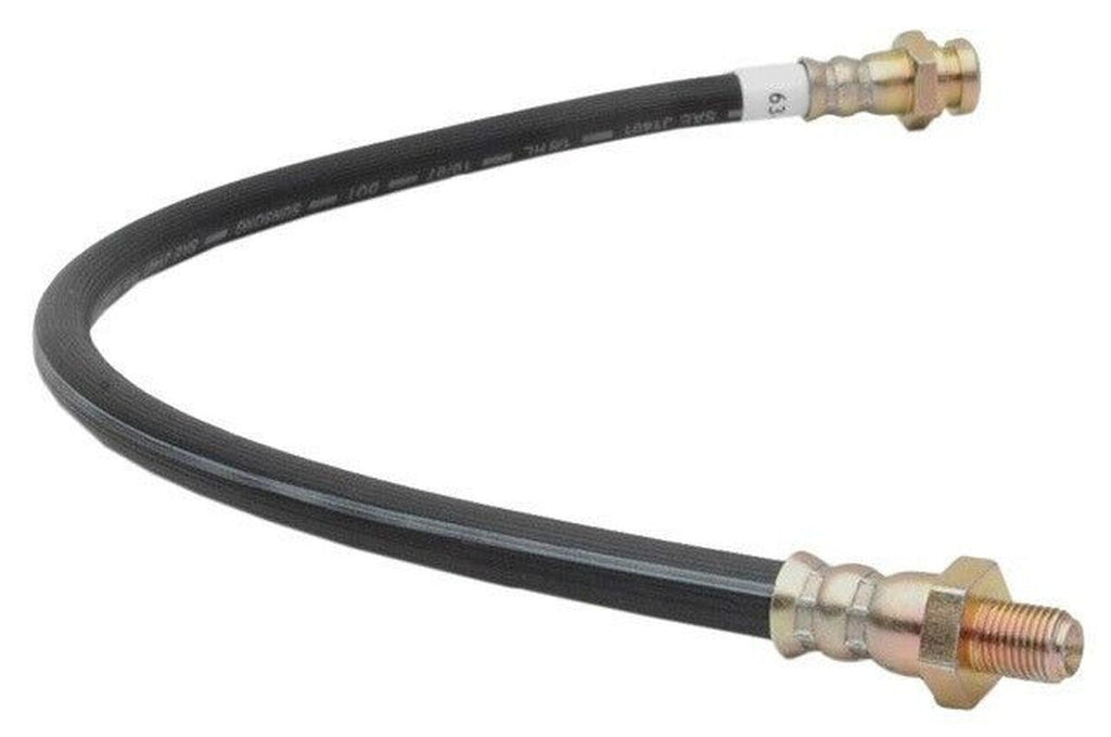 Raybestos Brake Hydraulic Hose for 1996-1997 Nissan Pickup BH380511
