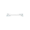 Drum Brake Self-Adjuster Cable for Aerostar, Explorer, Ranger+More H2101-2