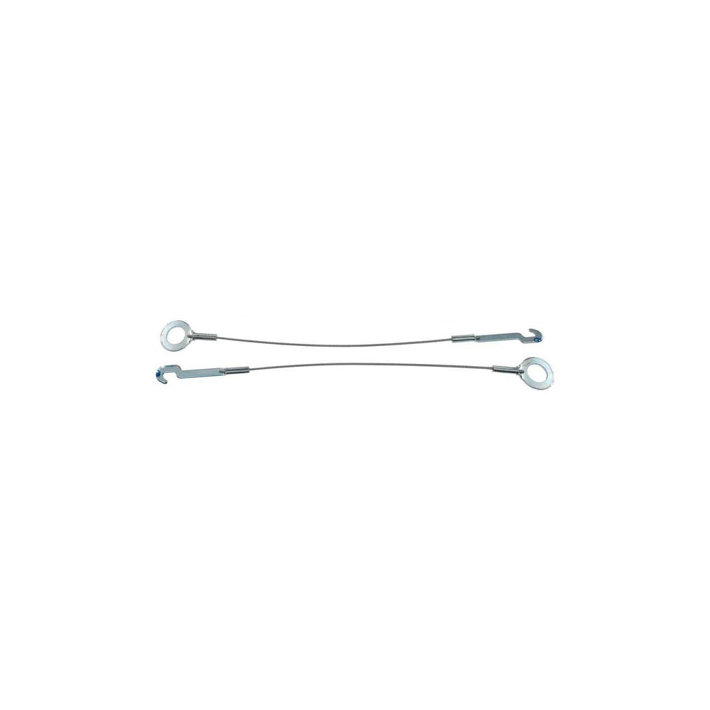 Drum Brake Self-Adjuster Cable for Aerostar, Explorer, Ranger+More H2101-2