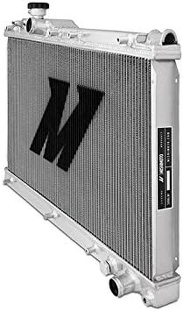 MMRAD-T200-94 Performance Aluminum Radiator Compatible with Toyota Celica GT/GT4 1994-1999