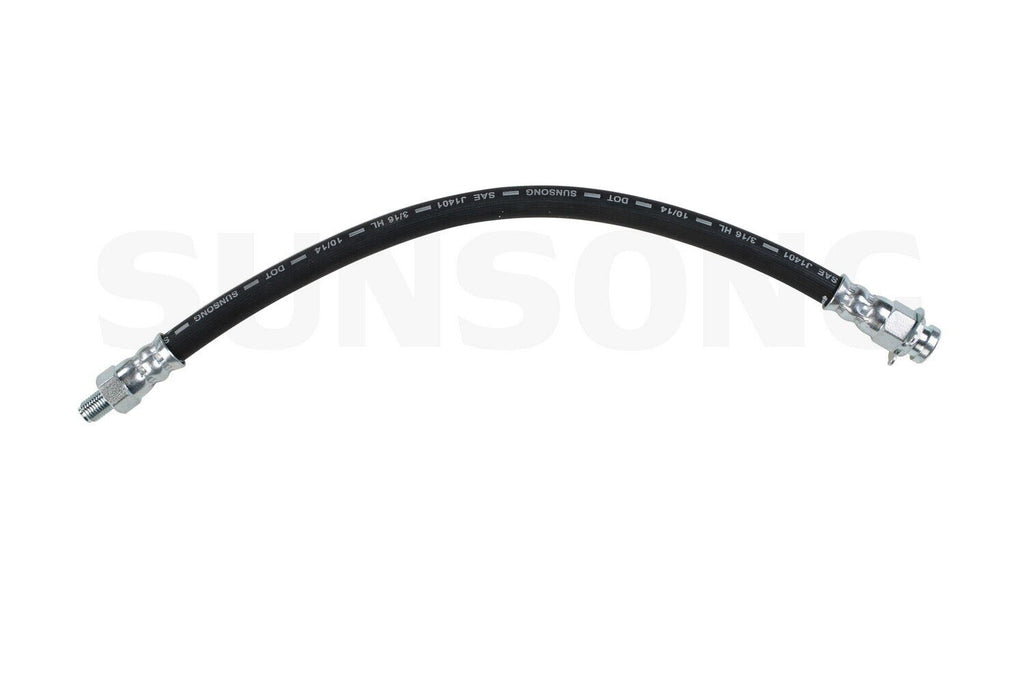 Brake Hydraulic Hose for Gremlin, Hornet, Ambassador, Matador, Amx+More 2203221