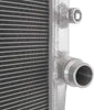 MMRAD-SUP-20 Performance Aluminum Radiator Compatible with Toyota GR Supra 3.0L, 2020+