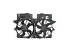 Dorman Engine Cooling Fan Assembly for Tribute, Escape 620-132