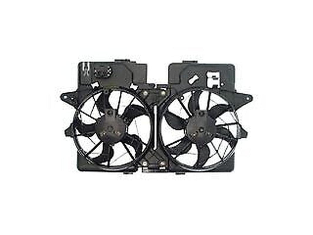 Dorman Engine Cooling Fan Assembly for Tribute, Escape 620-132