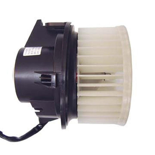 Compatible with CIRRUS / STRATUS / BREEZE / SEBRING 2.4L 2.7L CONVERTIBLE BLOWER MOTOR ASSEMBLY  700007
