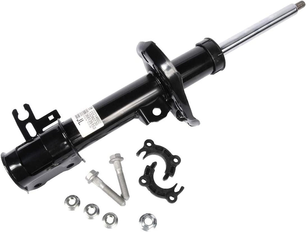 GM Original Equipment 93195925 Front Passenger Side Suspension Strut Assembly Kit