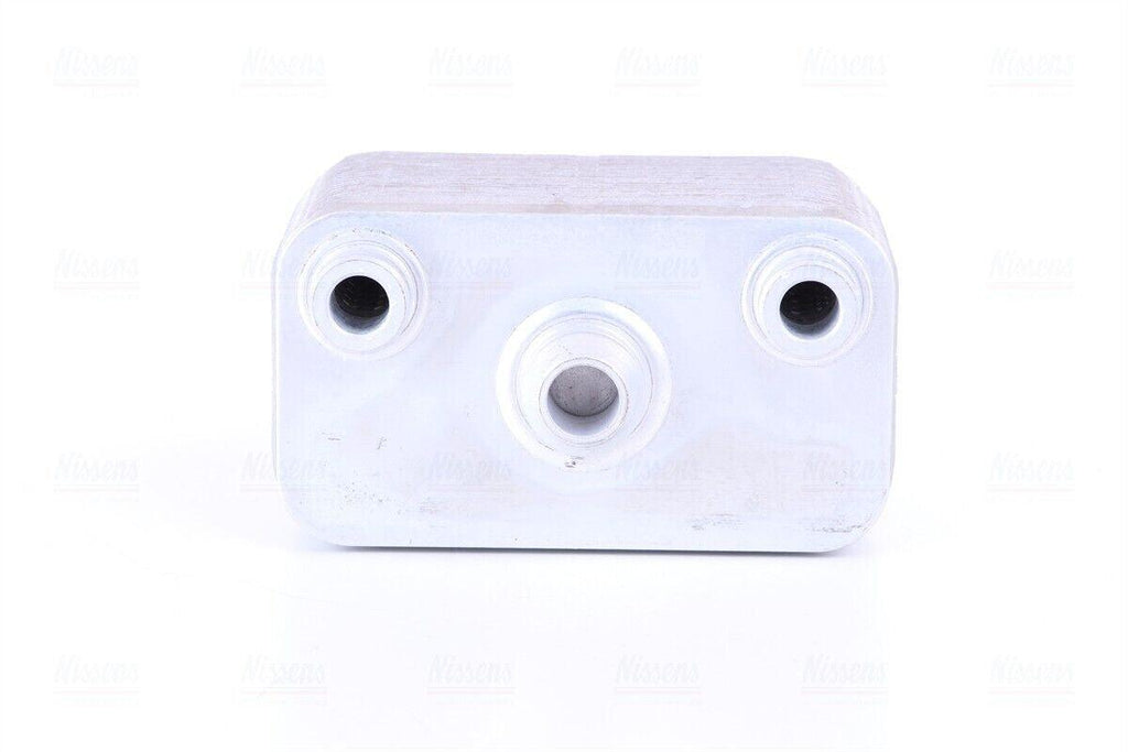 Nissens Automatic Transmission Oil Cooler for 00-06 BMW X5 90678