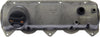 Dorman 264-906 Engine Valve Cover Compatible with Select Audi / Seat / Volkswagen Models