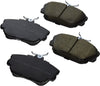 Motorcraft Brake Lining Kit