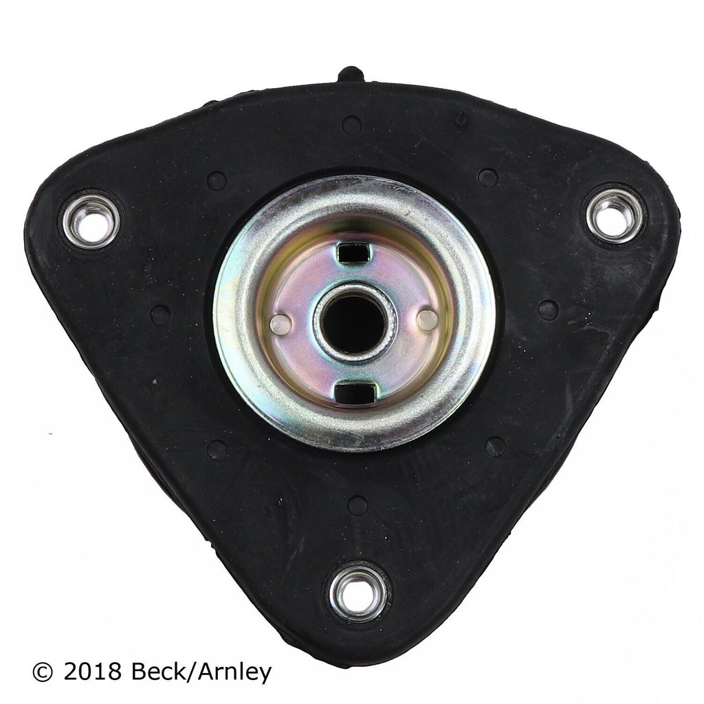 Beck Arnley Suspension Strut Mount for 04-13 3 101-8293