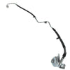 Centric Brake Hydraulic Hose for 03-04 Grand Cherokee 150.58016