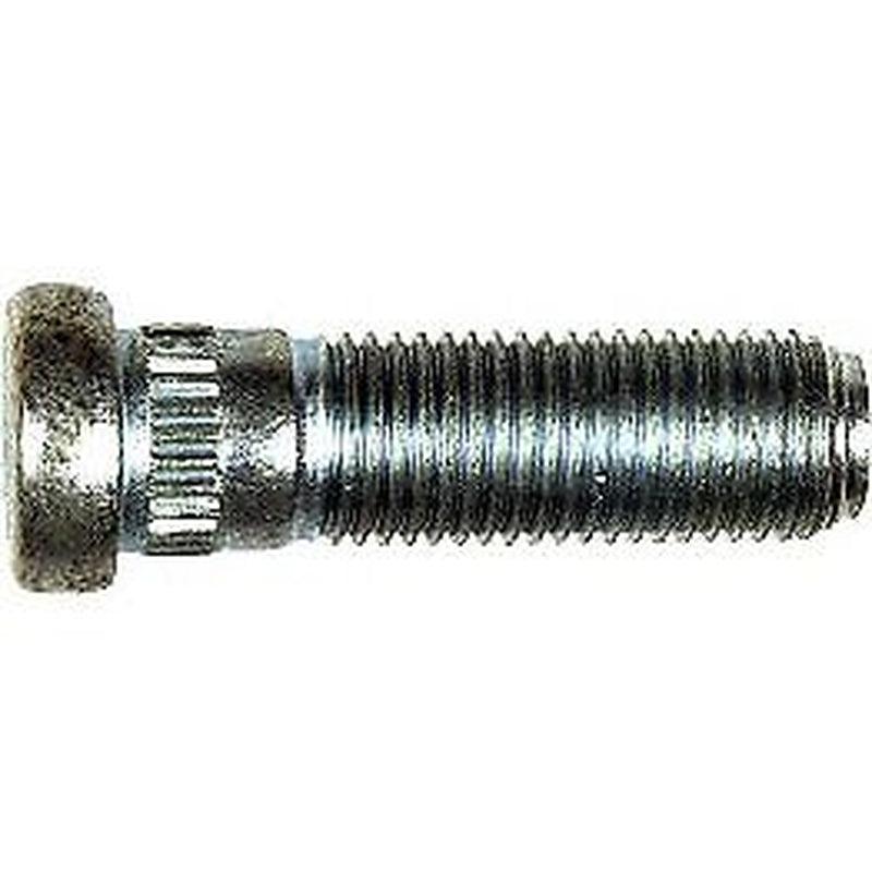 610-186 Dorman Wheel Studs Set of 10 Front or Rear New for Chevy Express Van