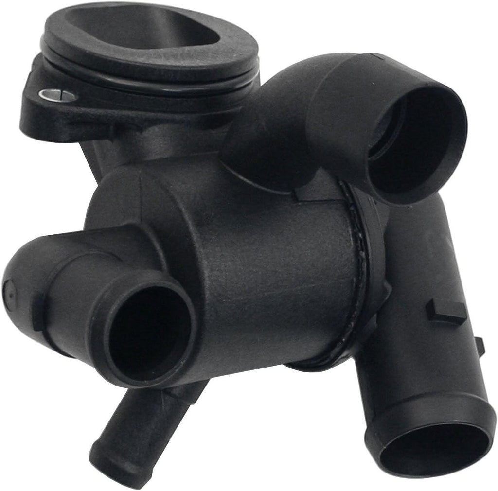 143-0924 Thermostat with Housing, 1 Pack