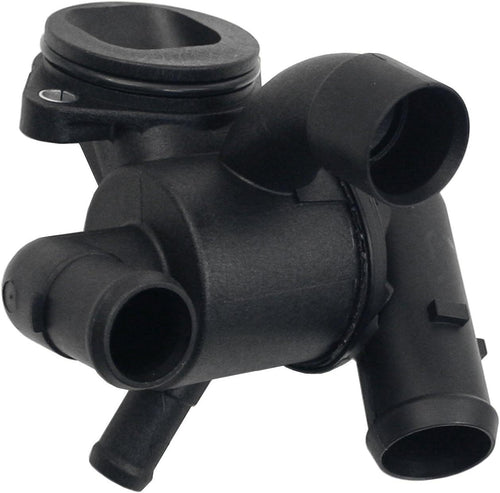 143-0924 Thermostat with Housing, 1 Pack