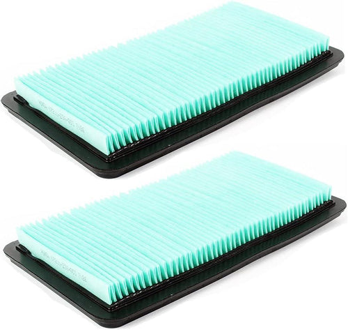 2 Pack of Genuine 17211-Z3S-003 Air Cleaner Element Fits EU7000