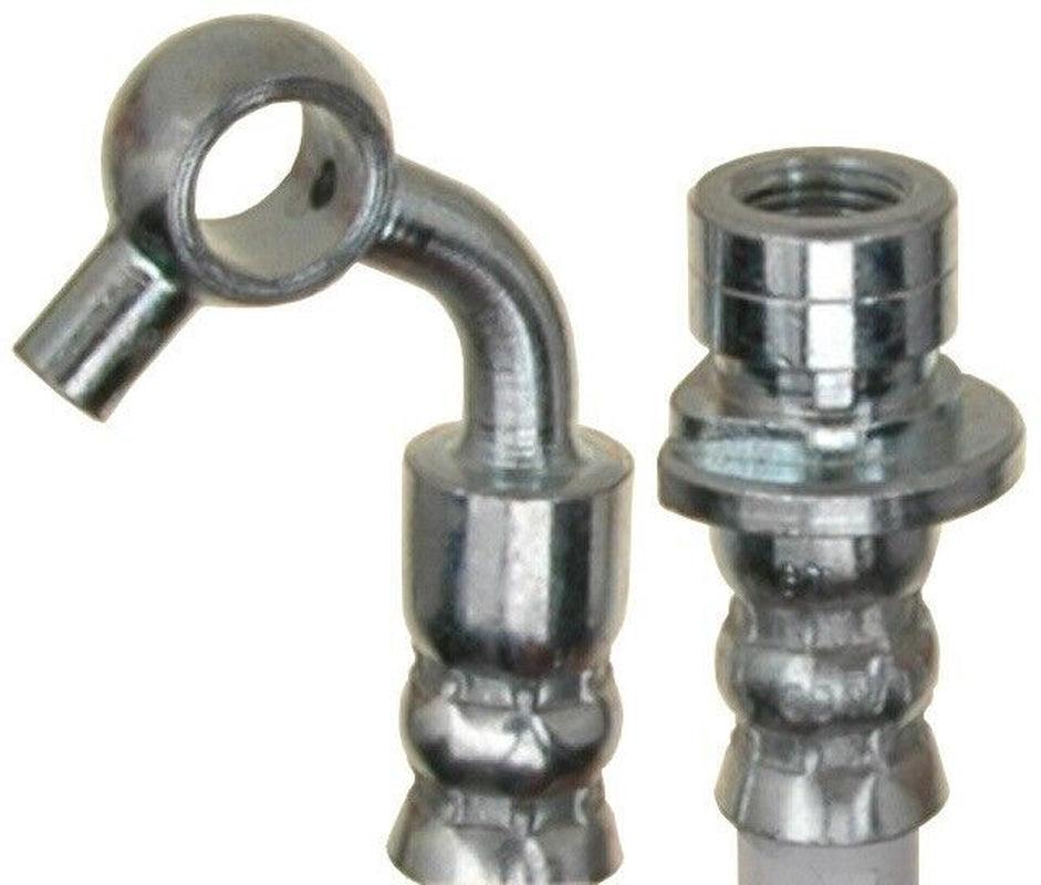 Raybestos Brake Hydraulic Hose for 07-11 CR-V BH383259