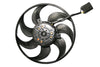 Vemo Engine Cooling Fan Assembly for 08-09 Astra V40-01-1058