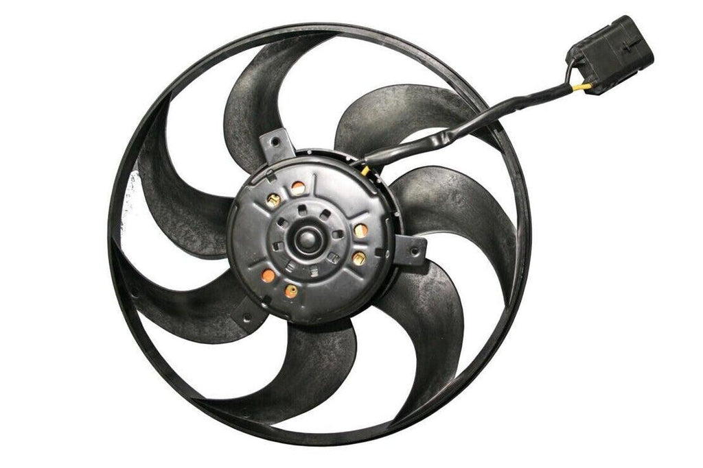 Vemo Engine Cooling Fan Assembly for 08-09 Astra V40-01-1058