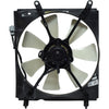 Universal Air Engine Cooling Fan Assembly for ES300, Camry FA50649C
