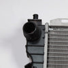13209 Radiator Compatible with 2010-2011 Ford Escape