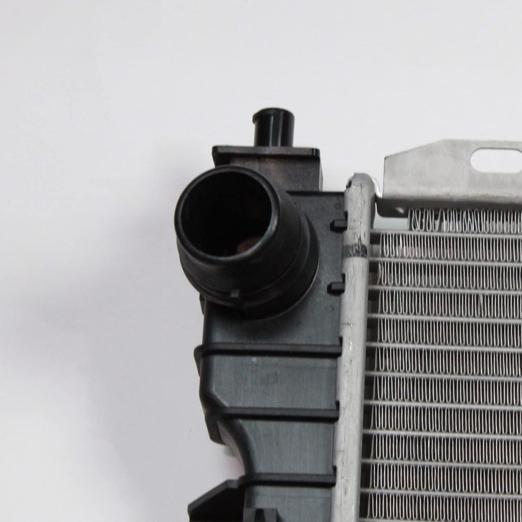 13209 Radiator Compatible with 2010-2011 Ford Escape