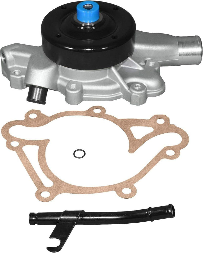 Acdelco 252-1025 Water Pump