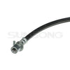 Sunsong Brake Hydraulic Hose for 16-20 Grand Cherokee 2207659