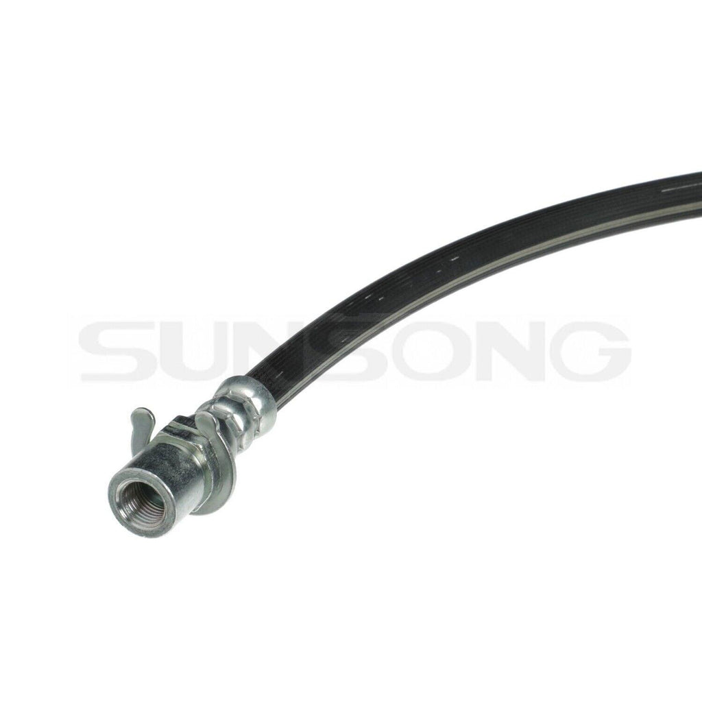 Sunsong Brake Hydraulic Hose for 16-20 Grand Cherokee 2207659