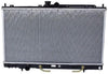A2436 Radiator