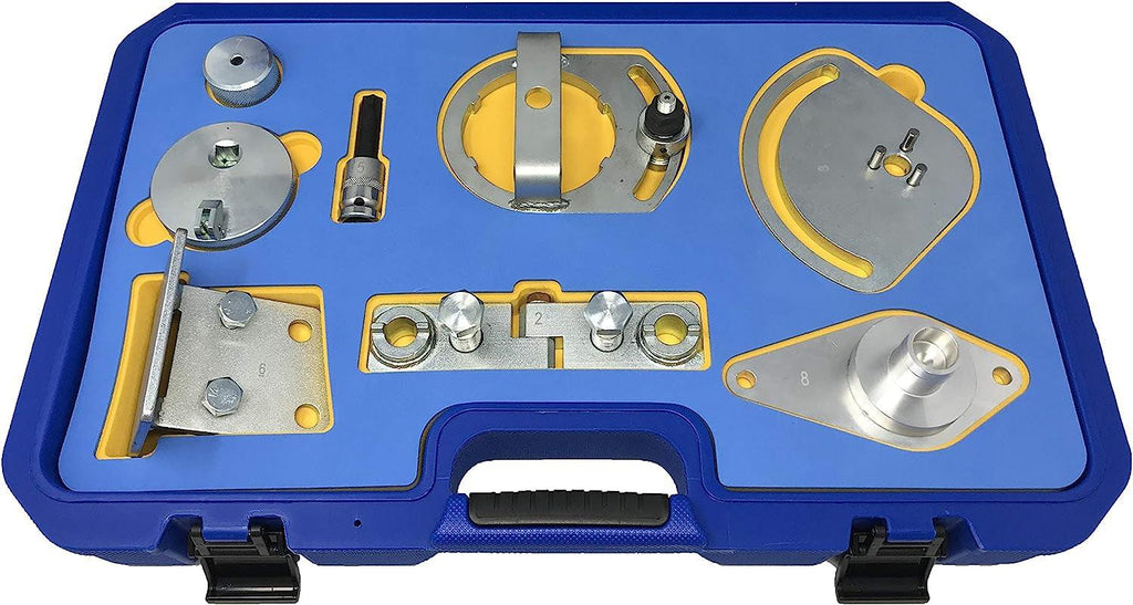 7066 Camshaft Alignment Kit - Compatible with Volvo