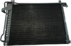 AC Condenser A/C Air Conditioning Compatible with Mazda Ford Truck Pickup SUV