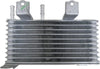 19160 External Transmission Oil Cooler Compatible with 2020-2020 Toyota Highlander