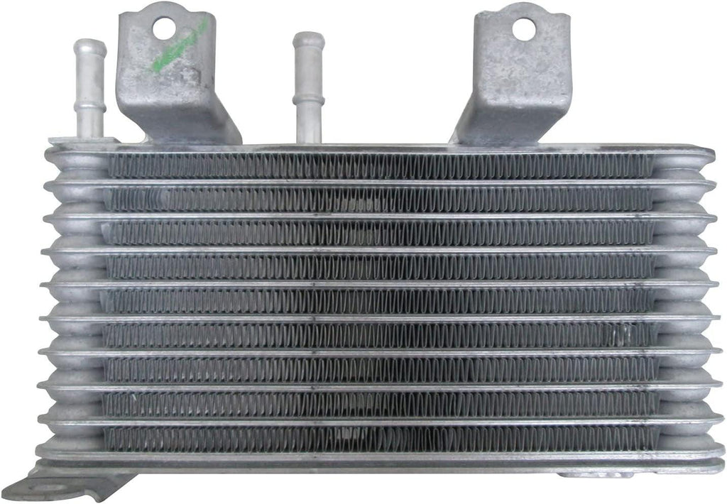 19160 External Transmission Oil Cooler Compatible with 2020-2020 Toyota Highlander