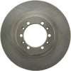 Centric Front Disc Brake Rotor for 1994-2000 Mitsubishi Montero (121.46054)