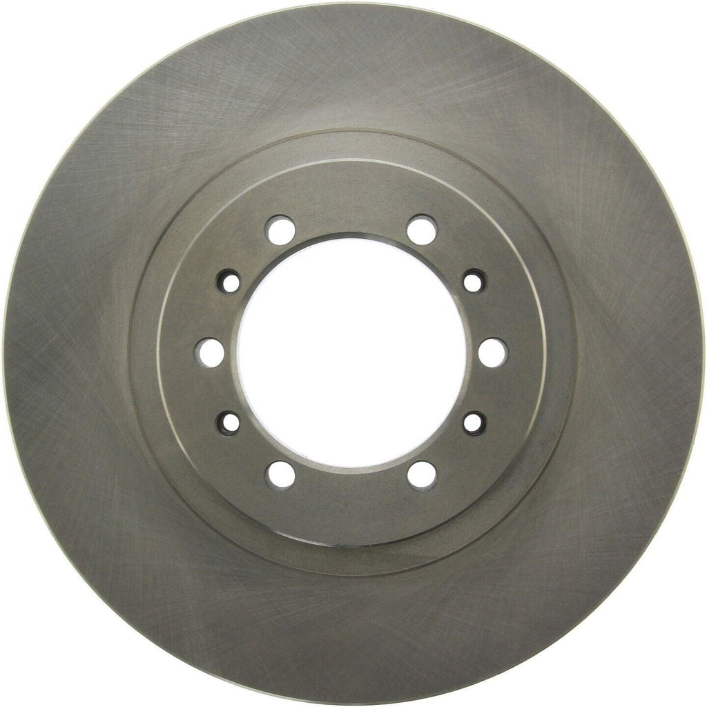 Centric Front Disc Brake Rotor for 1994-2000 Mitsubishi Montero (121.46054)