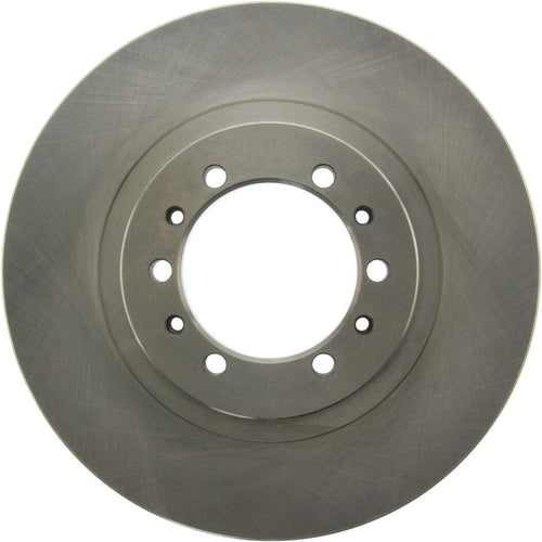 Centric Front Disc Brake Rotor for 1994-2000 Mitsubishi Montero (121.46054)