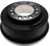 Professional 18B279 Rear Brake Drum