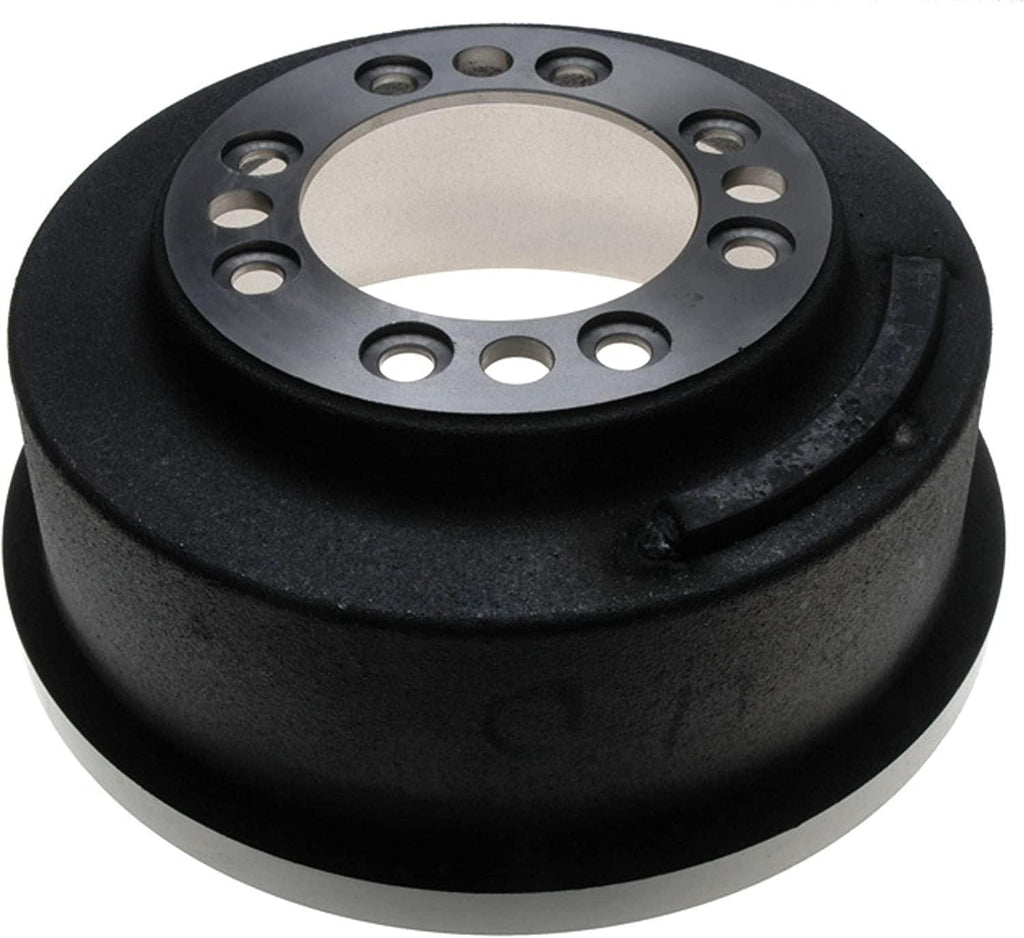 Professional 18B279 Rear Brake Drum