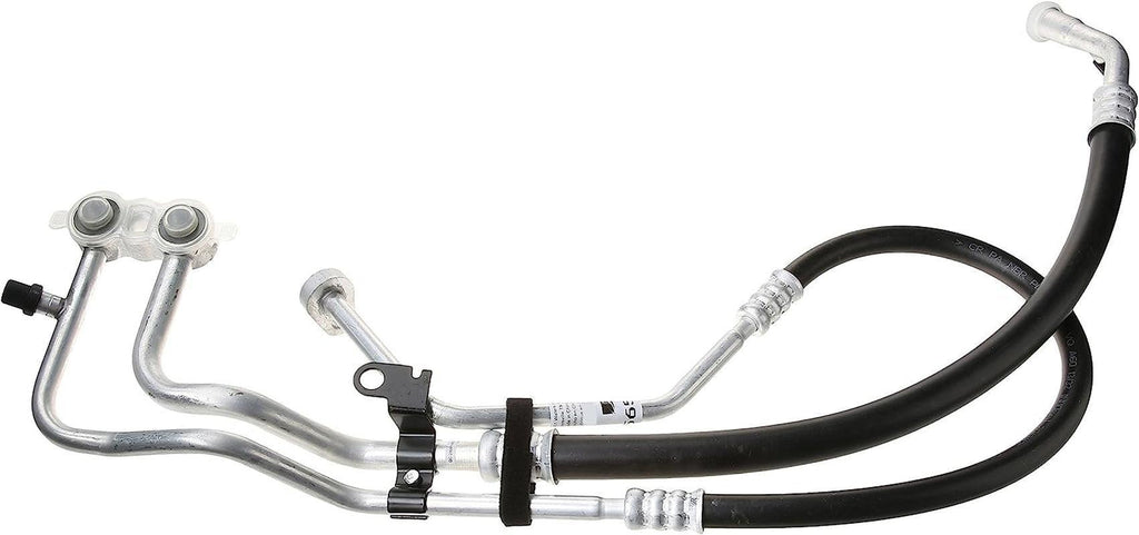 56509 Hose Assembly