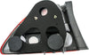 Dorman 1611303 Passenger Side Tail Light Assembly Compatible with Select Honda Models