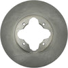 Centric Front Disc Brake Rotor for Acura (121.40030)